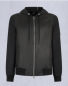 Preview: Moose Knuckles RUFUS MIXMEDIA LEDERJACKE